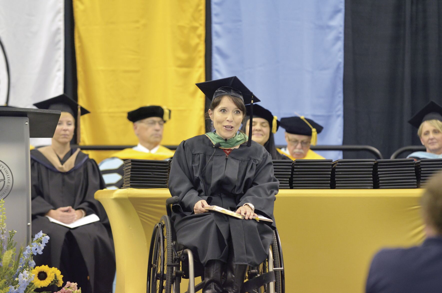 05-03-21 Sheridan College graduation 3 DSC_0145.JPG